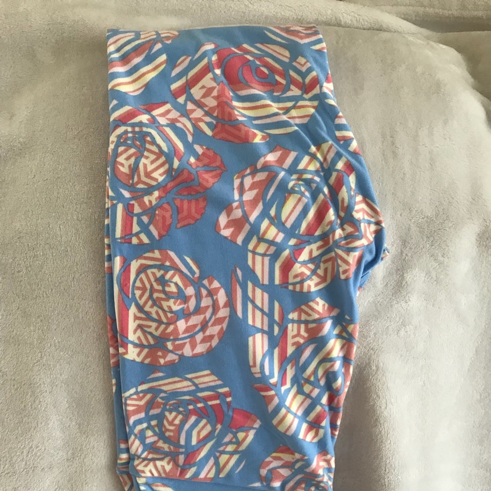 Lularoe leggings